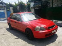 Honda civic lxi 1996 for sale