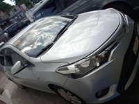 FOR SALE GRAB READY! 2017 Toyota Vios 1.3E