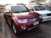 2014 Mitsubishi Montero Sports for sale