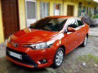 2017 Toyota Vios Assume Balance FOR SALE