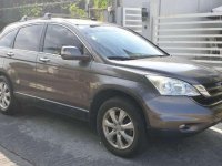 Honda Crv modulo AT.2012 FOR SALE