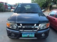 Isuzu Croswind xuv limited 2010mdl manual fresh in and out for sale