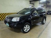 2011 Nissan Xtrail Preserved FOR SALE