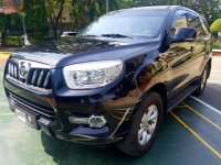 2017 Foton Toplander MT FOR SALE