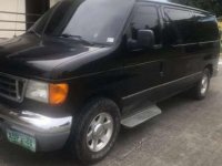 Ford E150 2007 FOR SALE