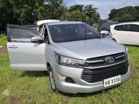 Toyota Innova 2017 for sale