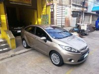 2011 Ford Fiesta Sedan MT Excellent Cond P240k SALE 