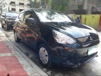 2013 Mitsubishi Mirage for sale