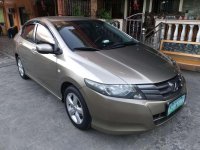 Honda City ivtec model 2009 FOR SALE