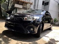 For sale! Toyota Vios E 2015 Model