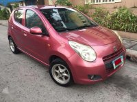 2011 Acquired Suzuki Celerio FOR SALE