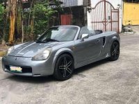 2003 Toyota MR-S FOR SALE
