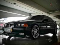 FOR SALE 1995 BMW E36 316i