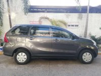 Toyota Avanza J 2016 model FOR SALE