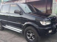 Like new Isuzu Crosswind for sale