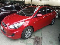 Hyundai Accent 2017 for sale