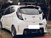 2014 Hyundai Eon FOR SALE