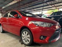 2017 Toyota Vios for sale