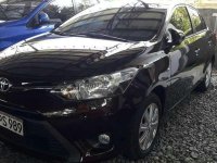 2018 Toyota Vios for sale