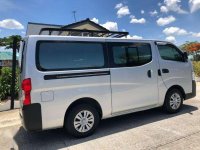 Nissan Urvan NV350 FOR SALE