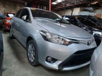 2016 Toyota Altis 1.6 G Manual Silver