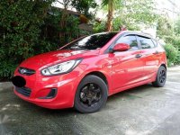 Hyundai Accent 2015 for sale