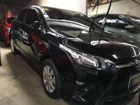 Toyota Yaris 1.3E automatic 2017 model