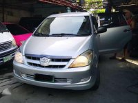 2008 Toyota Innova J FOR SALE