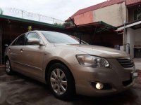 2008 TOYOTA Camry 2.4G Automatic FOR SALE