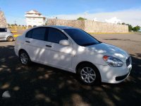 Hyundai Accent 2010 CRDI diesel 1.5 FOR SALE