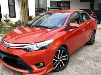 2014 Toyota Vios 1.5G AT FOR SALE