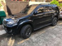 Toyota Fortuner 2014 for sale