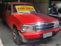 2000 Mazda B2500 for sale