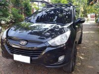 Hyundai Tucson 2011 for sale