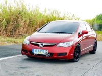 Honda Civic FD 2007 FOR SALE