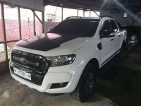 2018 Ford Ranger FX4 Limited Edition FOR SALE