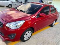 Mitsubishi Mirage G4 2014 for sale