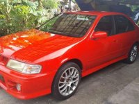 Nissan Sentra 1998 for sale