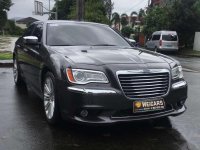 Chrysler 300C 2014 for sale