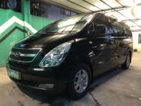 Hyundai Grand Starex CVX 2010 model 2.5L diesel engine