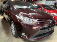 2017 Toyota Vios for sale