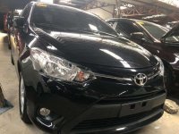 2016 Toyota Vios for sale