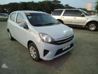 2014 Toyota Wigo FOR SALE