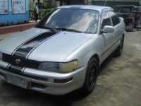 Toyota Corolla 1997 FOR SALE