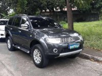 2010 Mitsubishi Montero Sport for sale