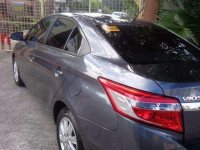 2014 Toyota Vios 1.5G FOR SALE