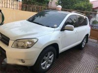 Toyota Rav 4 2006 FOR SALE