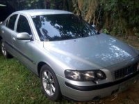Rush 2002 Volvo S60 FOR SALE