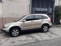 2007 Honda CRV AT FOR SALE