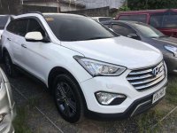 2015 Hyundai Grand Santa Fe for sale